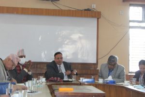 शिक्षामन्त्रीको निर्देशन, निमाविको पदपूर्ति र शिक्षक बढुवाको काम तत्काल थाल्नुहोस्