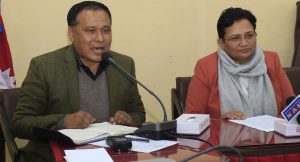 विद्युत् व्यापारका लागि नेपाल विद्युत् प्राधिकरणकाे सहायक कम्पनीलाई अनुमति विद्युत् व्यापारका लागि नेपाल विद्युत् प्राधिकरणकाे सहायक कम्पनीलाई अनुमति