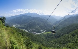 मनकामना केबुलकार ४ दिनको लागि बन्द मनकामना केबुलकार ४ दिनको लागि बन्द