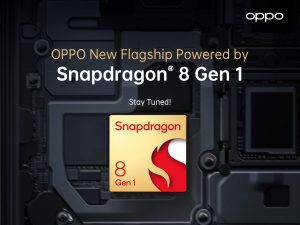 फाइभजीको विकासमा निरन्तरताका लागि ओपो र क्वालकमद्वारा सहकार्य फाइभजीको विकासमा निरन्तरताका लागि ओपो र क्वालकमद्वारा सहकार्य