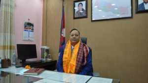 चीनलगायतका देशमा अध्ययन गरेका (एमबीबीएस) विद्यार्थीहरुको समस्या समाधानका लागि फाइल मन्त्रिपरिषद्मा चीनलगायतका देशमा अध्ययन गरेका (एमबीबीएस) विद्यार्थीहरुको समस्या समाधानका लागि फाइल मन्त्रिपरिषद्मा