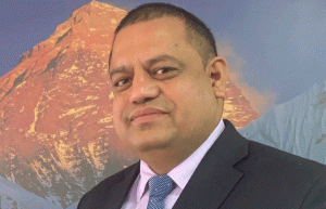 पर्यटन बोर्डको सीईओ रेग्मी निलम्बन, रक्सीको निहुमा भन्सारका कर्मचारी झपारेकै कारण पर्यटन बोर्डको सीईओ रेग्मी निलम्बन, रक्सीको निहुमा भन्सारका कर्मचारी झपारेकै कारण