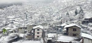 हिमाली जिल्ला मुगुसहित जुम्ला, हुम्ला, डोल्पामा हिमपात , किसान हर्षित