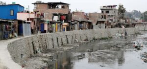बागमती किनार अतिक्रमण, संरचना हटाउन सूचना जारी