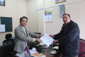 शिक्षामा बजेट बढाउने विषयमा छलफल