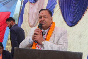 प्राविधिक शिक्षा ७४३ स्थानीय तहमै पुर्याउँछौं : शिक्षामन्त्री पौडेल