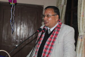 शिक्षामन्त्रीले भने ‘शिक्षक सेवा आयोग शिक्षकमैत्री हुनुपर्यो’