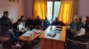 कांग्रेसकाे सिन्धुपाल्चोक जिल्ला अधिवेशन फागुन २७ र २८ गते हुने