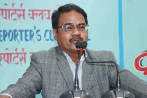 वैज्ञानिक समाजवादी कम्युनिष्ट पार्टी नेपालको भोलिदेखि प्रथम राष्ट्रिय भेला 