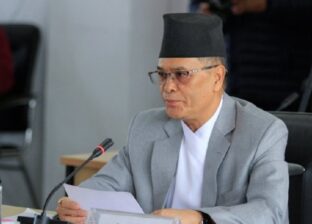 पूर्व प्रधानन्यायाधीश चोलेन्द्रशमशेर जबरा पक्राउ पूर्व प्रधानन्यायाधीश चोलेन्द्रशमशेर जबरा पक्राउ
