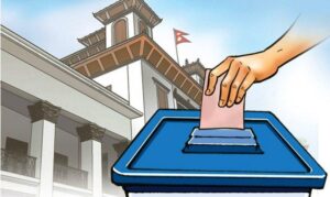निर्वाचनः सबैभन्दा बढी मतदाता बागमती प्रदेशमा, कम कर्णालीमा