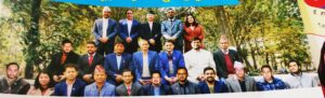 प्रगतिशिल गठबन्धनको घोषणा इन्जिनियरको तलव अधिकृत सरह