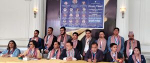 नाट्टाको निर्वाचनका लागि अर्को समूहले पनि घोषणा गर्यो आफ्नो टिम नाट्टाको निर्वाचनका लागि अर्को समूहले पनि घोषणा गर्यो आफ्नो टिम