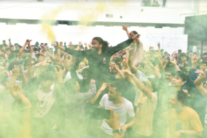 Islington College Holi Experience 2022 to be celebrated at the college premises