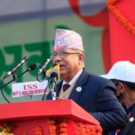 ‘हामीसँग सत्ता उलटफेर गर्न सक्ने क्षमता छ, कमजोर नठान्नू’ : नेपाल