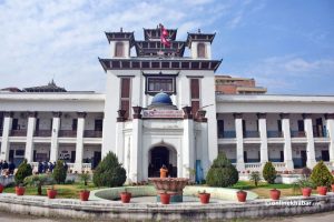 चुनावको प्रचारप्रसार गर्न अब ४ दिन बाँकी