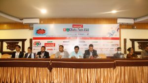 १ रुपैँयामा क्यान इन्फोटेक मेला अवलोकन गर्न सकिने १ रुपैँयामा क्यान इन्फोटेक मेला अवलोकन गर्न सकिने