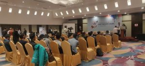 Nepal Paint Manufacturer Association Organizes Press Meet: to Draw Attention to Issues of Customs Faced Paint Industries Nepal Paint Manufacturer Association Organizes Press Meet: to Draw Attention to Issues of Customs Faced Paint Industries