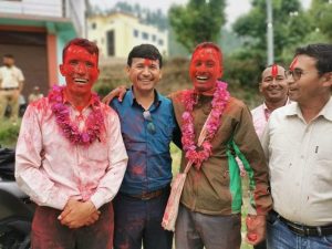 सल्यानको कुमाख १ मा माओवादी केन्द्रको प्यानल नै विजयी