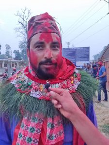 मनहरी गाउँपालिका ३ वडामा नेपाली कांग्रेसका अनन्त प्रकाश अर्याल विजयी