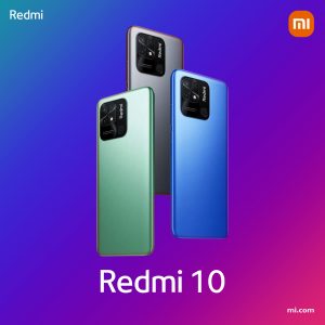 Redmi 10 with Snapdragon Power and 6000mAh battery launched in Nepal Redmi 10 with Snapdragon Power and 6000mAh battery launched in Nepal