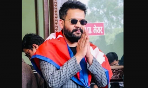 काठमाडौंको मत अपडेट: १७ सय भन्दा धेरैले बालेन अगाडि