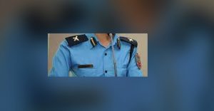 इन्स्पेक्टरले गोली हान्दा उम्मेदवारको छोरा ठहरै