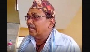 कैलालीमा चुनावी हार स्वीकारेर घर फर्केका उम्मेदवार तीन भोटले विजयी!