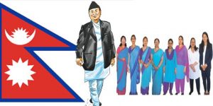 दुई लाख कर्मचारी निर्वाचनस्थलमा खटिए