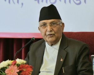 चुनावमा धाँँधली भयो, आफ्नै कार्यकर्ताले पनि भोट दिएनन्: ओली