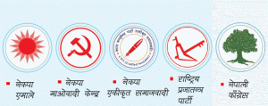स्थानीय तह निर्वाचनमा एमाले सवैभन्दा बढी ,३५३ उम्मेदवार निर्बिरोध निर्वाचित (सूचीसहित)