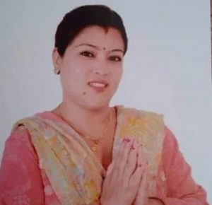 महानगरमा पनि एमाले खाता खोल्यो, ललितपुर महानगरपालिकाबाट सुचिना निर्विरोध निर्वाचित