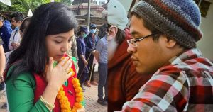 उपमेयरमा जितेलगत्तै कोसँग बिहे गर्दै छिन् सुनिताले ?