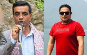 धादिङ थाक्रे गाउँ पालिकाकोको अध्यक्षमा एमालेका आचार्य  र उपाध्यक्षमा माओवादीका थापा विजयी