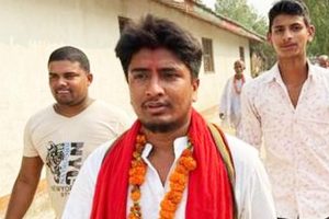 बाइस वर्षे युवाले निर्वाचनमा गाउँ पालिकाको अध्यक्षमा रचे इतिहास….