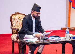 एनपिएललाई शुभकामना दिँदै प्रधानमन्त्रीले भने: नेपाली क्रिकेट अमर रहोस् 