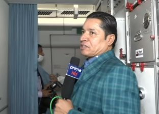 ‘भारतविरोधी उग्र राष्ट्रवादले देशको विकास हुँदैन’- धमला
