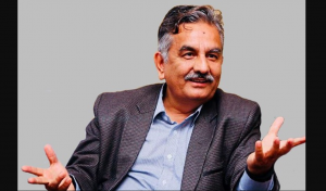 ‘एउटा कुरा खोज्ने, अर्को कुरा परिणाम आएन भनेर रिसाएर हुन्छ ?: सुरेन्द्र पाण्डे ‘एउटा कुरा खोज्ने, अर्को कुरा परिणाम आएन भनेर रिसाएर हुन्छ ?: सुरेन्द्र पाण्डे