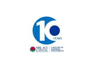 NIBL Ace Capital 10th Anniversary