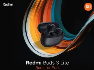 Redmi Buds 3 Lite launched in Nepal