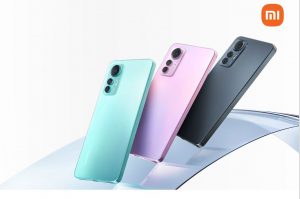 Xiaomi Nepal launches Xiaomi 12 Lite Xiaomi Nepal launches Xiaomi 12 Lite
