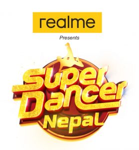Realme, The Title Sponsor of “Super Dancer Nepal” Realme, The Title Sponsor of “Super Dancer Nepal”