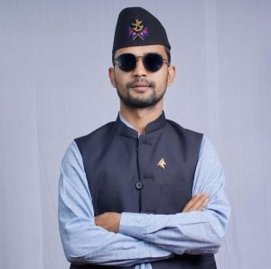 प्रतिनिधि सभा निर्वाचनमा बारा १ बाट उम्मेदवारी दिने तयारीमा डा. न्यौपाने
