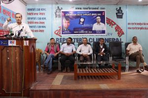 काभ्रे–२ बाट गंगालाल श्रेष्ठ र झापा–३ बाट ओमप्रकाश खरेलद्वारा स्वतन्त्र उम्मेद्धवारीको घोषणा