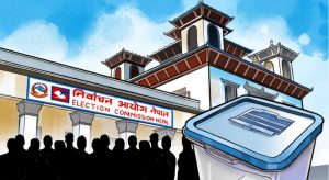 ७० हजार फछ्र्यौट नहुदाँ काठमाडौं–२ का उम्मेदवार श्रेष्ठबिरुद्ध उजुरी