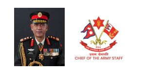 २ अर्बको हतियार किन्दै सेना