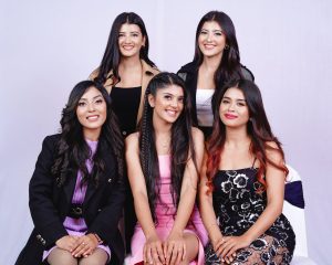 SUNSILK DASHAIN VIBES 2 GANG OF GIRLS WINNERS ANNOUNCED SUNSILK DASHAIN VIBES 2 GANG OF GIRLS WINNERS ANNOUNCED