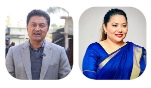 गुल्मी २ मा गाेकर्ण विष्ट २७ सय १४ मत अगाडि