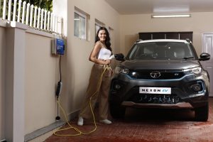 Buying an EV from Tata Motors gets more easy Buying an EV from Tata Motors gets more easy