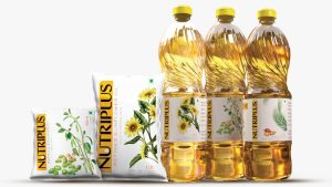 RMC Foods launches edible oils under ‘Nutriplus’ Brand RMC Foods launches edible oils under ‘Nutriplus’ Brand